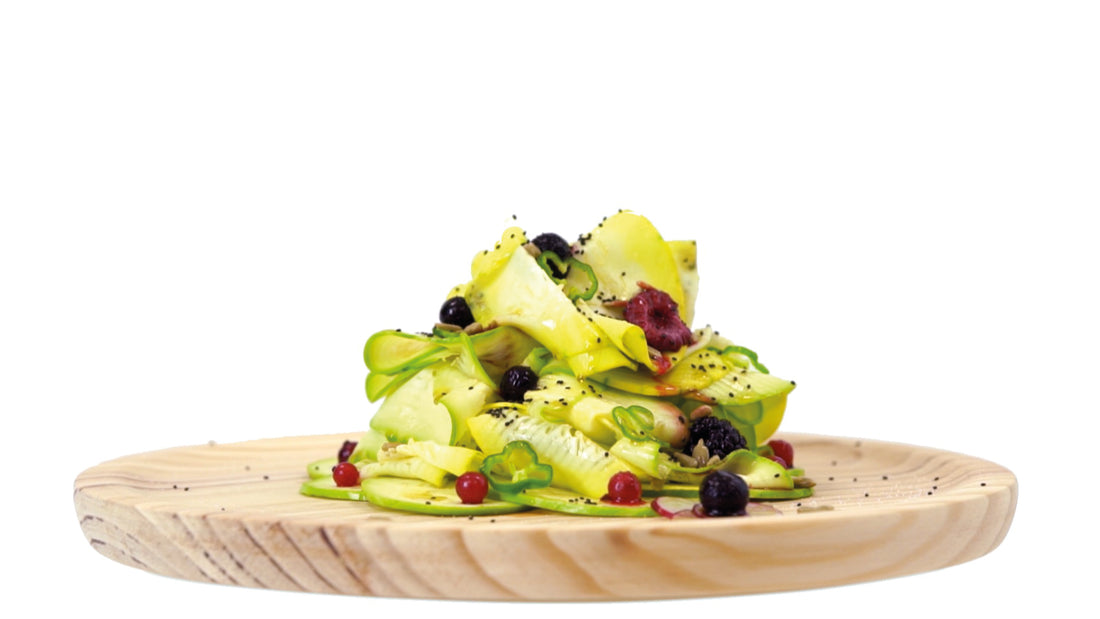 Entdecke Zucchiolo®