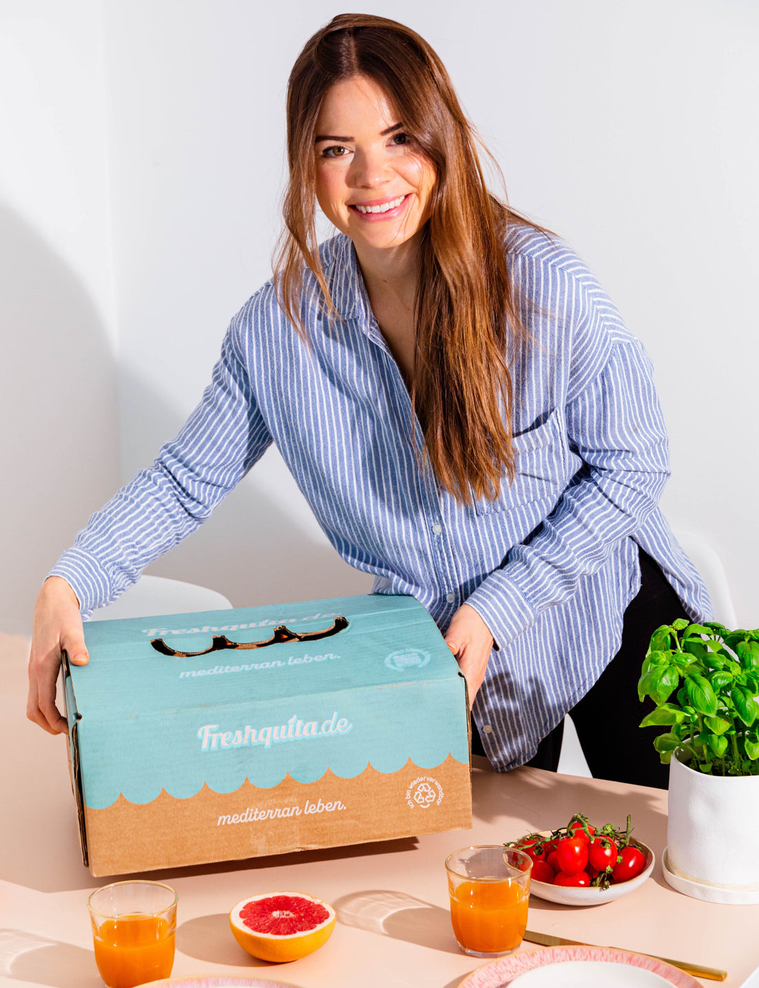 GEWINNSPIEL INSTAGRAM