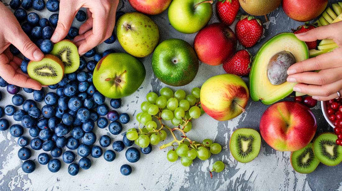 Was ist das gesündeste Obst? Die Top 10 Liste