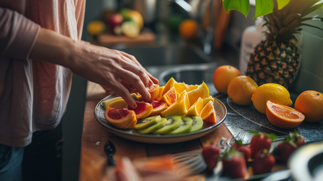 Welches Obst hat am meisten Vitamin C? Die ultimativen Immun-Booster