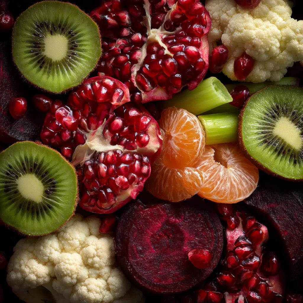 Welches Obst hilft beim Abnehmen? Die besten Früchte im Überblick