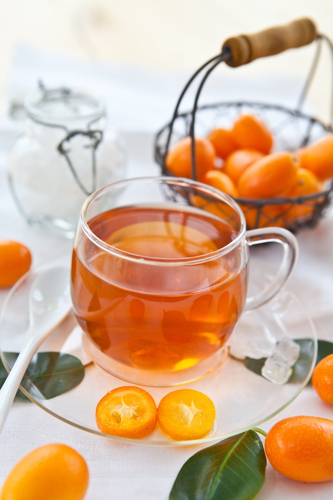 WAS IST KUMQUAT?