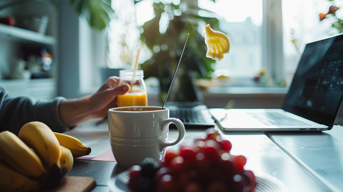 Welches Obst gegen Müdigkeit? Top Hausmittel & Tipps