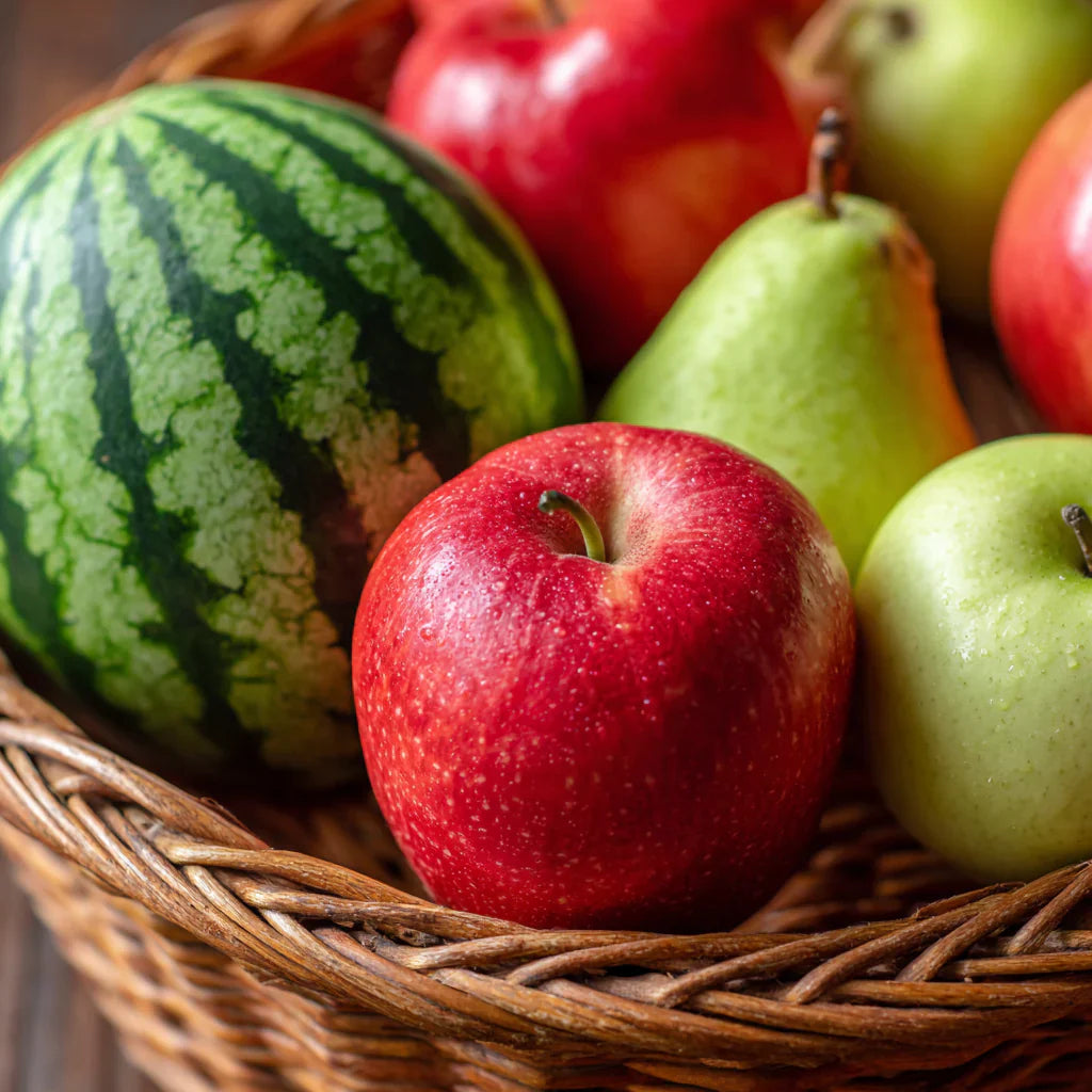 Obst nach dem Essen: Gesundes Dessert oder Verdauungsfalle?