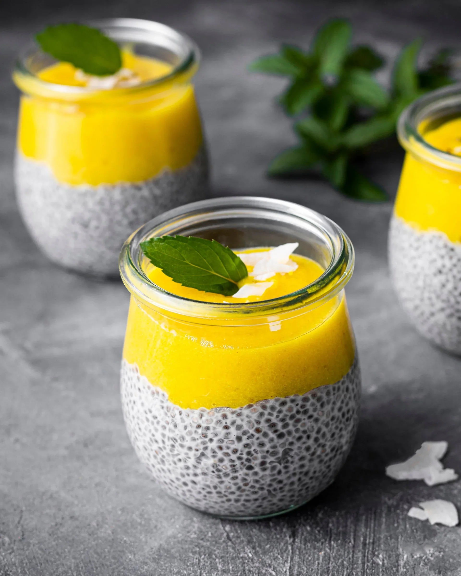 Osteen-Mango-Pudding