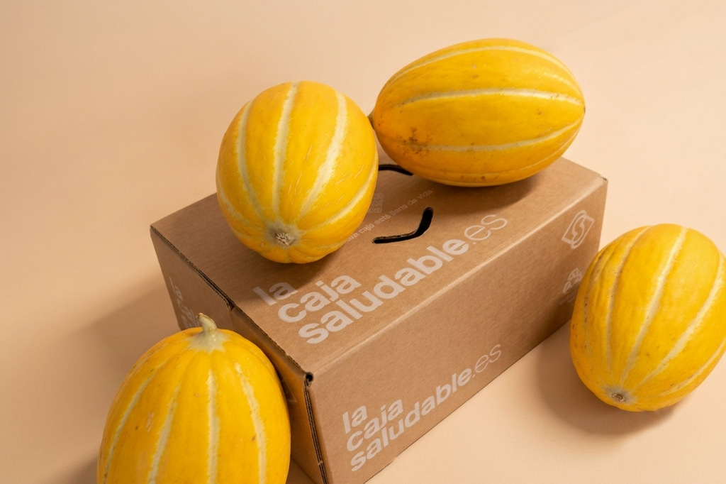 Rugby-Melone Box