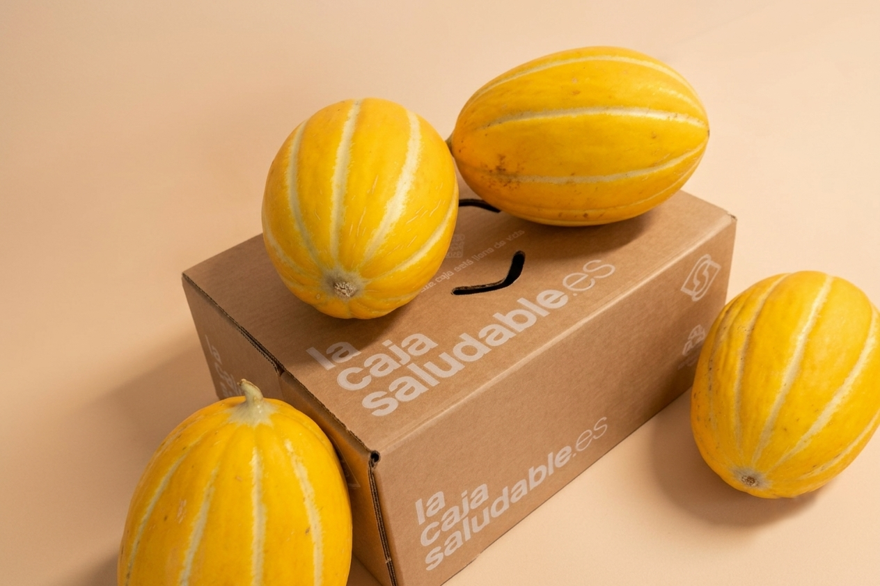 Rugby-Melone Box