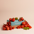 DIE NEUE TOMATEN-BOX